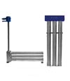 metal finishing